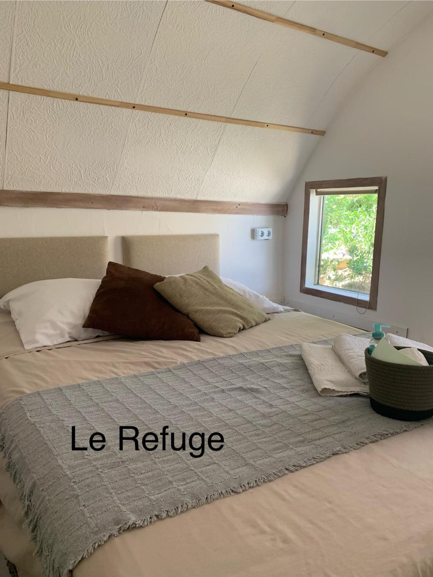 Les Chambres Pittoresques Muro  Екстер'єр фото
