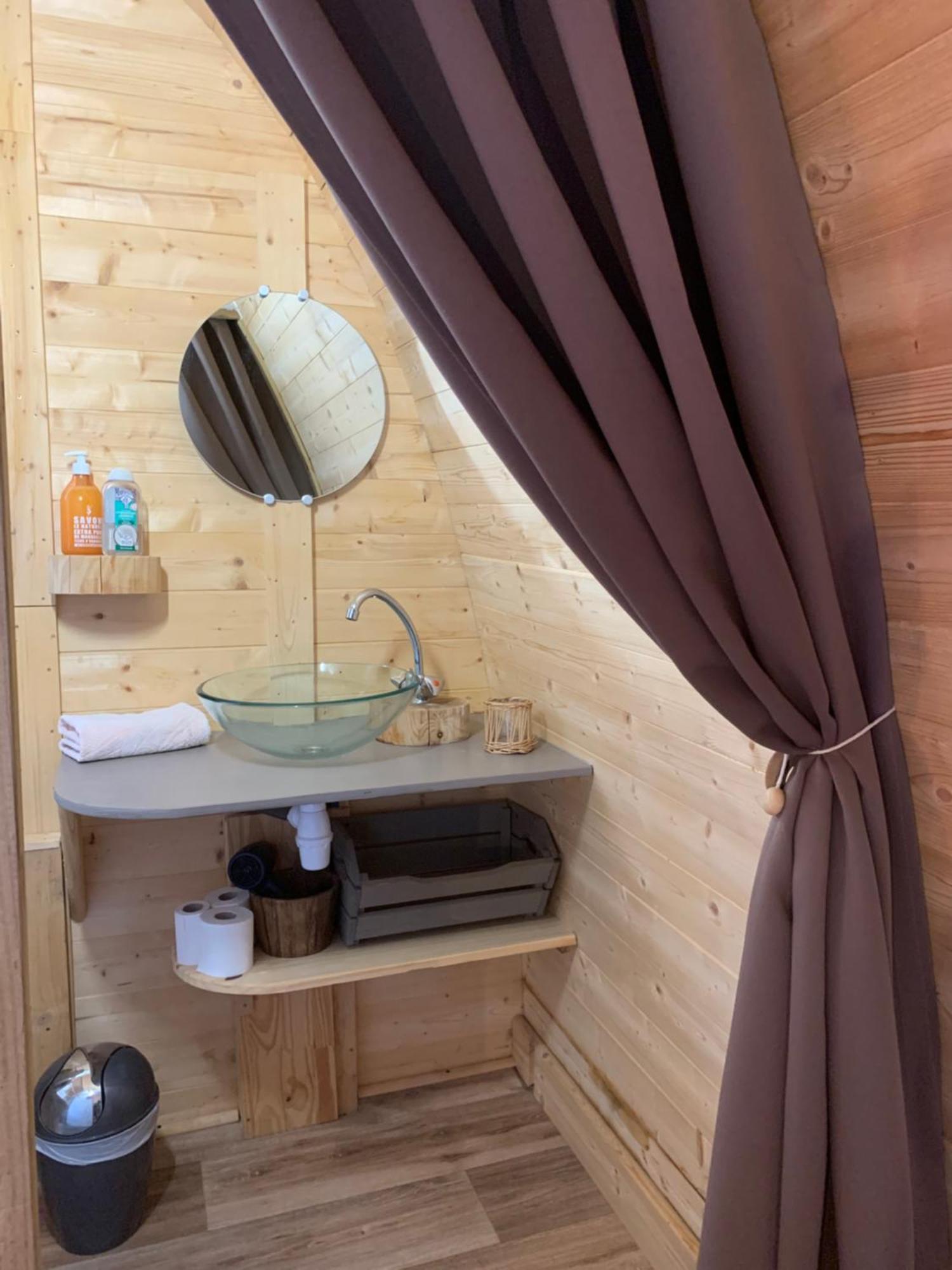 Les Chambres Pittoresques Muro  Екстер'єр фото